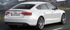 Audi A5 Sportback S5 3.0 TFSI Quattro (333ks)