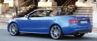 Audi A5 Coupe S5 Cabriolet 3.0 TFSI Quattr...