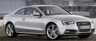 Audi A5 Coupe S5 3.0 TFSI Quattro (333ks)