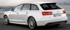 Audi A6 S6 Avant 4.0 TFSI Quattro (420ks)