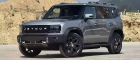Jetour T2