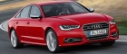 Audi A6 S6 4.0 TFSI Quattro (420ks)
