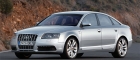Audi A6 S6 5.2 FSI Quattro (435ks)