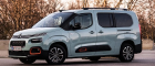 Citroen Berlingo XL 1.2 PureTech (110ks)