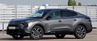Citroen C4 X PureTech 130 (131ks)
