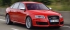 Audi A6 RS6 5.0 TFSI Quattro (580ks)