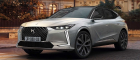 DS 4  1.6 PureTech (225ks)