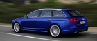 Audi A6 RS6 Avant 5.0 TFSI Quattro (580ks)