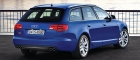 Audi A6 S6 Avant 5.2 FSI Quattro (435ks)