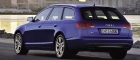 Audi A6 S6 Avant 5.2 FSI Quattro (435ks)