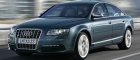 Audi A6 S6 5.2 FSI Quattro (435ks)
