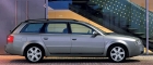 Audi A6 S6 Avant 4.2 Quattro (340ks)