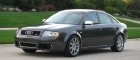 Audi A6 S6 4.2 Quattro (340ks)