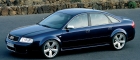 Audi A6 RS6 4.2 Turbo Quattro (450ks)