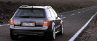 Audi A6 RS6 Avant 4.2 Turbo Quattro (450ks)