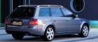 Audi A6 S6 Avant 4.2 Quattro (340ks)