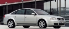 Audi A6 S6 4.2 Quattro (340ks)