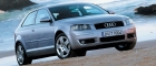 Audi A3  3.2 VR6 Quattro (250ks)