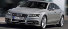 Audi A7 S7 Sportback 4.0 TFSI Quattro (420ks)