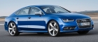 Audi A7 S7 Sportback 4.0 TFSI Quattro (450ks)