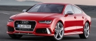 Audi A7 RS7 Sportback 4.0 TFSI Quattro (56...