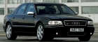Audi A8 S8 4.2 Quattro (360ks)