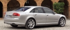 Audi A8 S8 5.2 FSI Quattro (450ks)