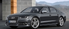 Audi A8 S8 4.0 TFSI Quattro (520ks)