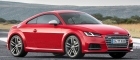 Audi TT  2.0 TFSI Quattro (230ks)