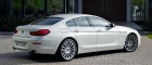 BMW Serija 6 Gran Coupe  650i xDrive (450ks)