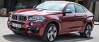 BMW X6  xDrive50i (450ks)