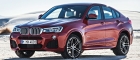 BMW X4  xDrive20d (190ks)
