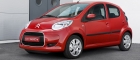 2008 Citroen C1 
