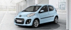 2012 Citroen C1 