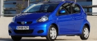 Toyota Aygo  1.0 12v VVT-i (68ks)