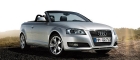 2008 Audi A3 Cabriolet