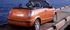 2002 Citroen C3 Pluriel