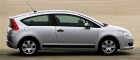 2004 Citroen C4 Coupe