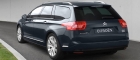 Citroen C5 Tourer 1.6 THP (156ks)