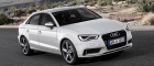 Audi A3 Sedan 1.8 TFSI Quattro (180ks)