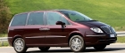 2008 Lancia Phedra 