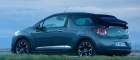 2010 Citroen DS3 Cabrio