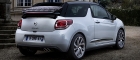 2014 Citroen DS3 Cabrio