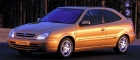 2000 Citroen Xsara 