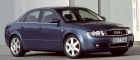 Audi A4  1.8 5V Turbo Quattro (163ks)