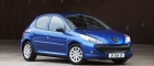 2009 Peugeot 206+ 