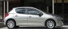 2006 Peugeot 207 
