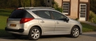 2006 Peugeot 207 SW