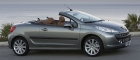 2006 Peugeot 207 CC