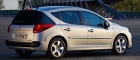 2009 Peugeot 207 SW
